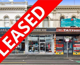 Shop & Retail commercial property leased at Shop/153 Chapel Street Windsor VIC 3181