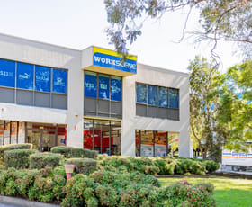 Showrooms / Bulky Goods commercial property leased at 1/10 Victoria Avenue Castle Hill NSW 2154