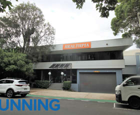 Medical / Consulting commercial property for lease at Level 1/50 McEvoy Street Waterloo NSW 2017