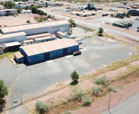 Factory, Warehouse & Industrial commercial property leased at 2890 Pemberton Way Karratha Industrial Estate WA 6714