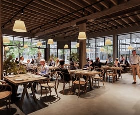 Showrooms / Bulky Goods commercial property leased at Level Retail/50 Riley Street Darlinghurst NSW 2010