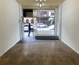 Shop & Retail commercial property leased at 89 Bourke Street Melbourne VIC 3000