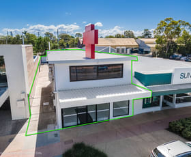 Medical / Consulting commercial property leased at 410 Gympie Rd Strathpine QLD 4500