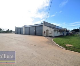 Factory, Warehouse & Industrial commercial property leased at 9-10 Reward Court Bohle QLD 4818