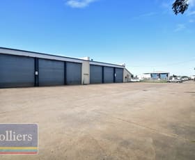 Factory, Warehouse & Industrial commercial property leased at 9-10 Reward Court Bohle QLD 4818