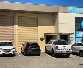 Factory, Warehouse & Industrial commercial property leased at 5/12 Norval Court Maroochydore QLD 4558
