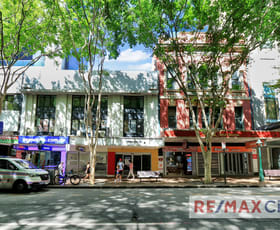 Medical / Consulting commercial property leased at 69 Adelaide Street Brisbane City QLD 4000