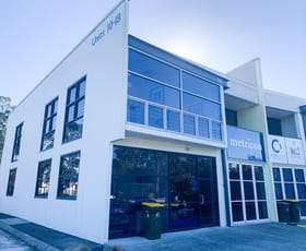 Offices commercial property leased at 18/19 Reliance Dr Tuggerah NSW 2259