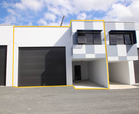 Showrooms / Bulky Goods commercial property leased at 40/5 - 11 Waynote Place Unanderra NSW 2526