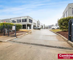 Offices commercial property leased at 13/141 Hartley Road Smeaton Grange NSW 2567