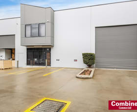 Offices commercial property leased at 13/141 Hartley Road Smeaton Grange NSW 2567