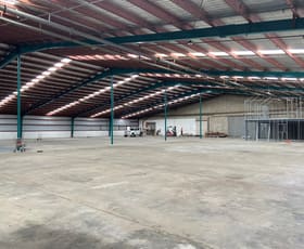 Factory, Warehouse & Industrial commercial property leased at 87 Allingham Street Condell Park NSW 2200