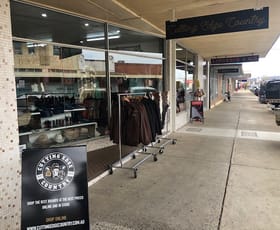 Shop & Retail commercial property leased at 22 Vivian Street Inverell NSW 2360