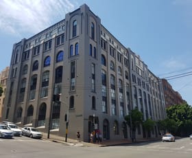 Showrooms / Bulky Goods commercial property leased at 59/330 Wattle street Ultimo NSW 2007
