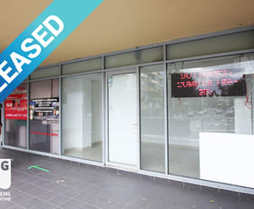 Medical / Consulting commercial property leased at 1A/30-34 Raymond Street Bankstown NSW 2200