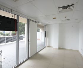 Medical / Consulting commercial property leased at 1A/30-34 Raymond Street Bankstown NSW 2200