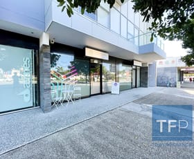 Medical / Consulting commercial property leased at 2/75 Wharf Street Tweed Heads NSW 2485