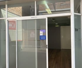 Shop & Retail commercial property leased at 6/25-29 Brisbane Street Tamworth NSW 2340