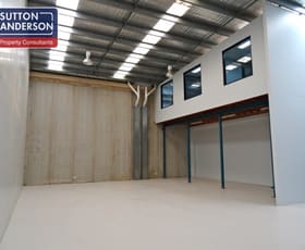 Factory, Warehouse & Industrial commercial property leased at Unit 4/6-8 McLachlan Avenue Artarmon NSW 2064