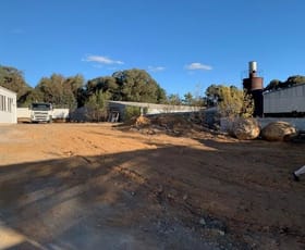Factory, Warehouse & Industrial commercial property leased at Lot/4 Whyalla Street Fyshwick ACT 2609