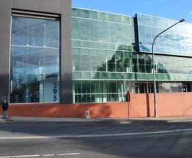 Offices commercial property leased at Suite 12, 295 High Street Penrith NSW 2750