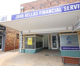 Offices commercial property leased at 78 Florence Street Wynnum QLD 4178