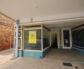 Offices commercial property leased at 78 Florence Street Wynnum QLD 4178