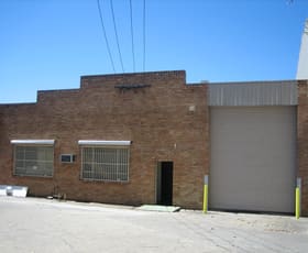Factory, Warehouse & Industrial commercial property leased at Peakhurst NSW 2210
