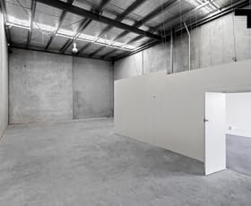 Factory, Warehouse & Industrial commercial property leased at 22/640-680 Geelong Road Brooklyn VIC 3012
