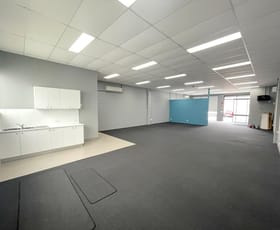 Medical / Consulting commercial property leased at 3B/13-17 Upton Street Bundall QLD 4217