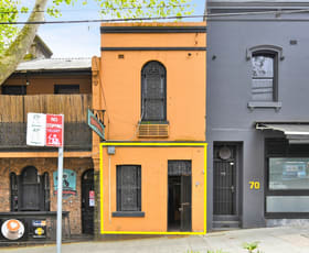 Shop & Retail commercial property for lease at Ground Floor/68 Foveaux Street Surry Hills NSW 2010