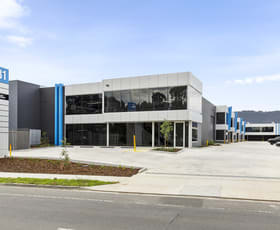 Showrooms / Bulky Goods commercial property leased at 5/581 Dorset Road Bayswater North VIC 3153