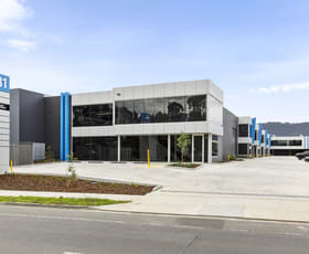 Offices commercial property leased at 5/581 Dorset Road Bayswater North VIC 3153