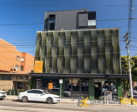 Shop & Retail commercial property leased at Ground Floor/143 Chapel Street St Kilda VIC 3182