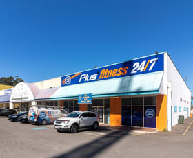 Offices commercial property leased at Shop 7/6-10 Mount Street Mount Druitt NSW 2770