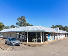 Shop & Retail commercial property leased at Shop 7/6-10 Mount Street Mount Druitt NSW 2770