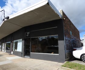 Shop & Retail commercial property leased at 2 Carrier Avenue Parkdale VIC 3195