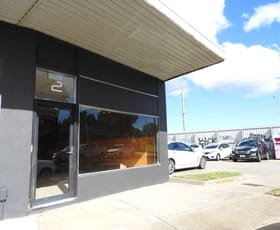 Shop & Retail commercial property leased at 2 Carrier Avenue Parkdale VIC 3195