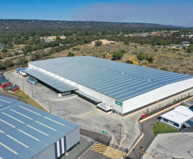 Factory, Warehouse & Industrial commercial property leased at 162-164 Talbot Road Hazelmere WA 6055