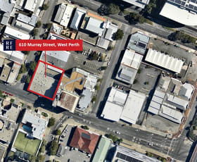 Offices commercial property for lease at Suites 1&2/610 Murray Street West Perth WA 6005