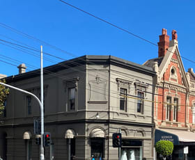 Shop & Retail commercial property leased at 980 High Street Armadale VIC 3143