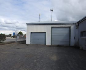 Factory, Warehouse & Industrial commercial property leased at 5/105 Archibald Street Paget QLD 4740