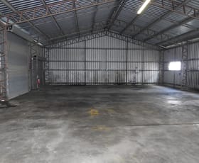 Factory, Warehouse & Industrial commercial property leased at 5/105 Archibald Street Paget QLD 4740