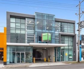 Offices commercial property leased at 16/981 North Road Murrumbeena VIC 3163
