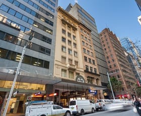 Other commercial property leased at Level 4/72 Pitt Street Sydney NSW 2000