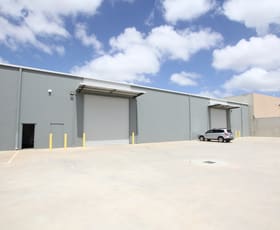 Factory, Warehouse & Industrial commercial property leased at 2/18 Inspiration Drive Wangara WA 6065