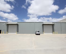 Factory, Warehouse & Industrial commercial property leased at 2/18 Inspiration Drive Wangara WA 6065