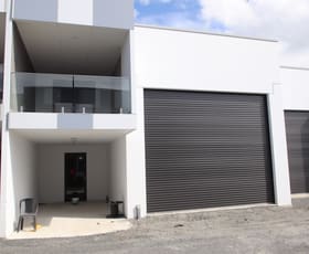 Factory, Warehouse & Industrial commercial property leased at 34/5-11 Waynote Place Unanderra NSW 2526