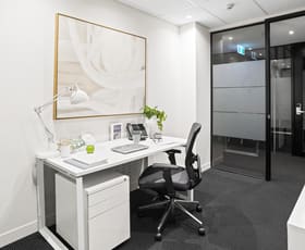 Offices commercial property leased at Suite 25b/435 Nepean Highway Frankston VIC 3199