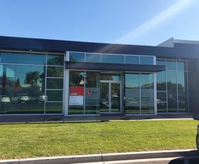 Offices commercial property leased at 155 Madden Avenue Mildura VIC 3500